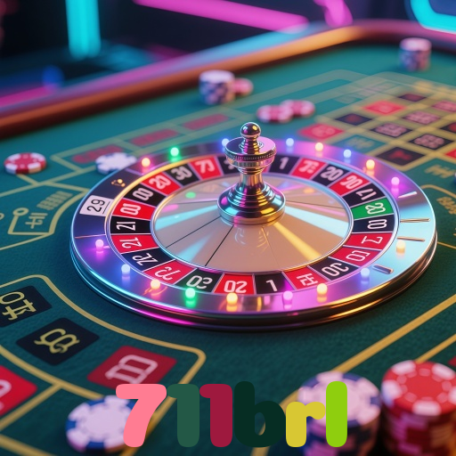 A Magia dos Jogos de Fantasia na 711brl
