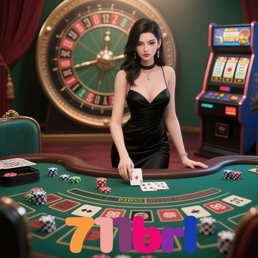 A Magia dos Jogos de Fantasia na 711brl
