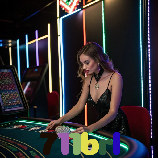 A Magia dos Jogos de Fantasia na 711brl