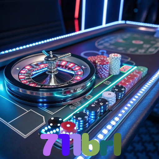 A Magia dos Jogos de Fantasia na 711brl