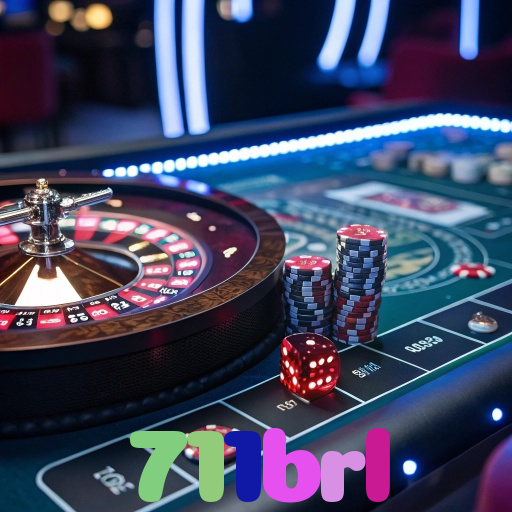 A Magia dos Jogos de Fantasia na 711brl