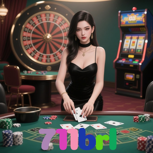 A Magia dos Jogos de Fantasia na 711brl