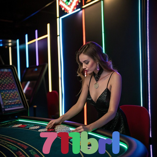 A Magia dos Jogos de Fantasia na 711brl