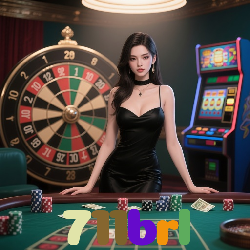 A Magia dos Jogos de Fantasia na 711brl