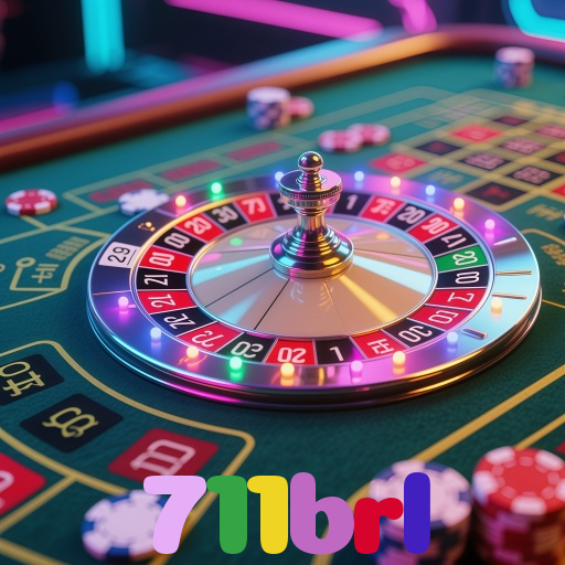 A Magia dos Jogos de Fantasia na 711brl