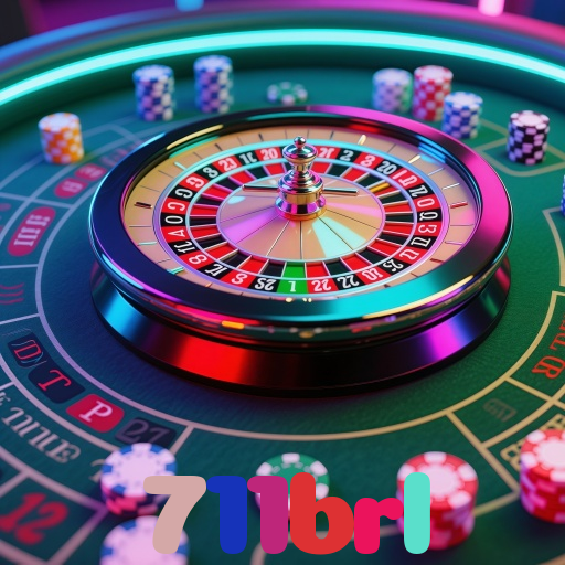 A Magia dos Jogos de Fantasia na 711brl
