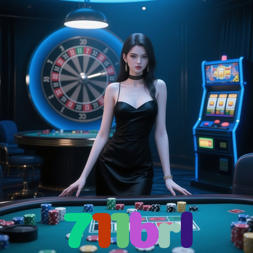 A Magia dos Jogos de Fantasia na 711brl