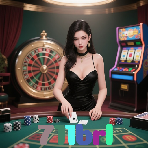 A Magia dos Jogos de Fantasia na 711brl