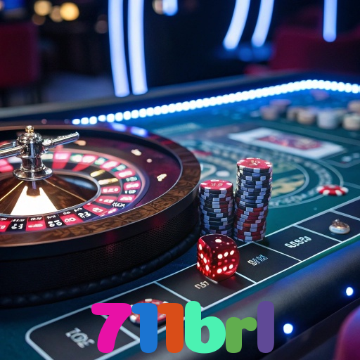 A Magia dos Jogos de Fantasia na 711brl