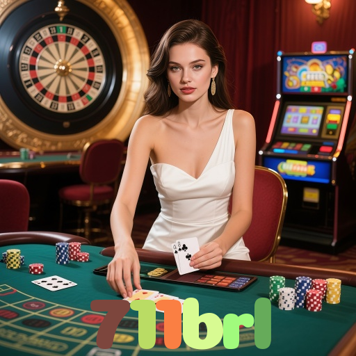 A Magia dos Jogos de Fantasia na 711brl