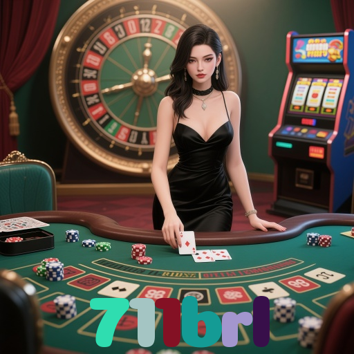 A Magia dos Jogos de Fantasia na 711brl
