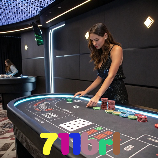 A Magia dos Jogos de Fantasia na 711brl