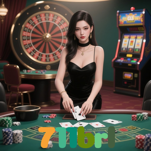A Magia dos Jogos de Fantasia na 711brl