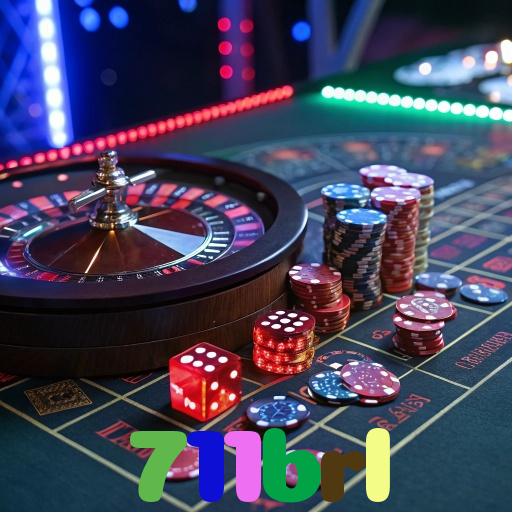 A Magia dos Jogos de Fantasia na 711brl