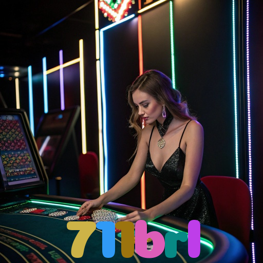 A Magia dos Jogos de Fantasia na 711brl