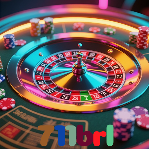 A Magia dos Jogos de Fantasia na 711brl