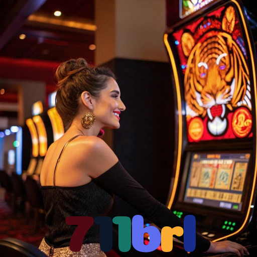 A Magia dos Jogos de Fantasia na 711brl
