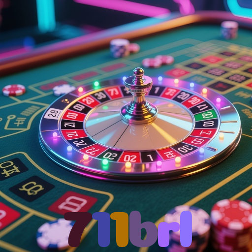 A Magia dos Jogos de Fantasia na 711brl