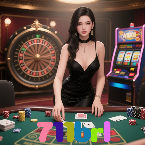A Magia dos Jogos de Fantasia na 711brl