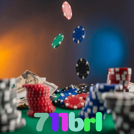 A Magia dos Jogos de Fantasia na 711brl