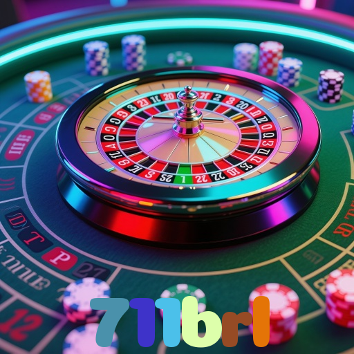 A Magia dos Jogos de Fantasia na 711brl