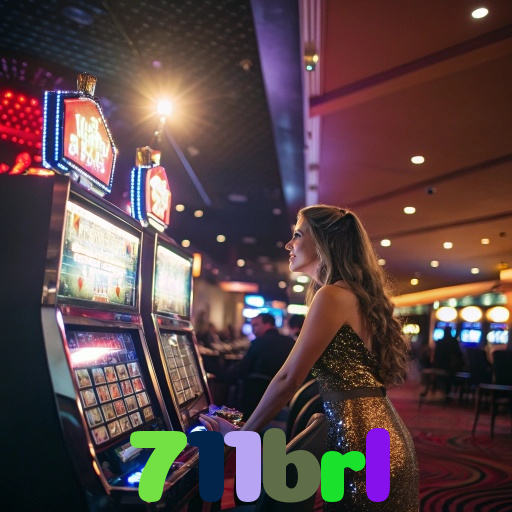 A Magia dos Jogos de Fantasia na 711brl