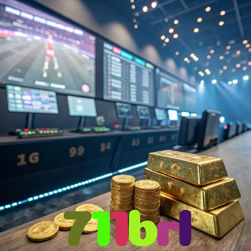 A Magia dos Jogos de Fantasia na 711brl