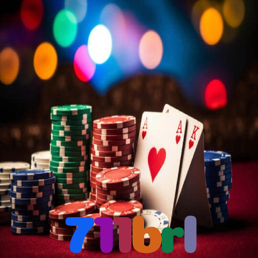 A Magia dos Jogos de Fantasia na 711brl