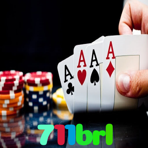 A Magia dos Jogos de Fantasia na 711brl