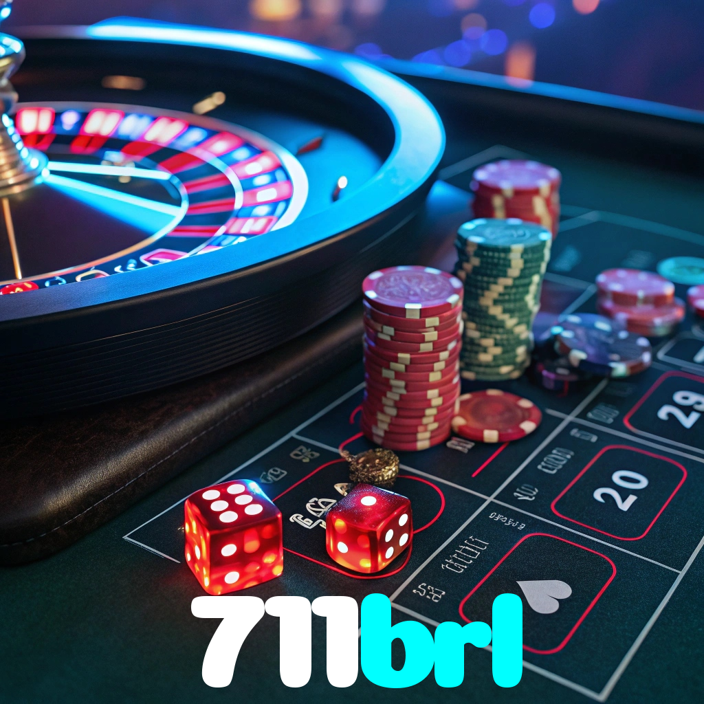 A Magia dos Jogos de Fantasia na 711brl