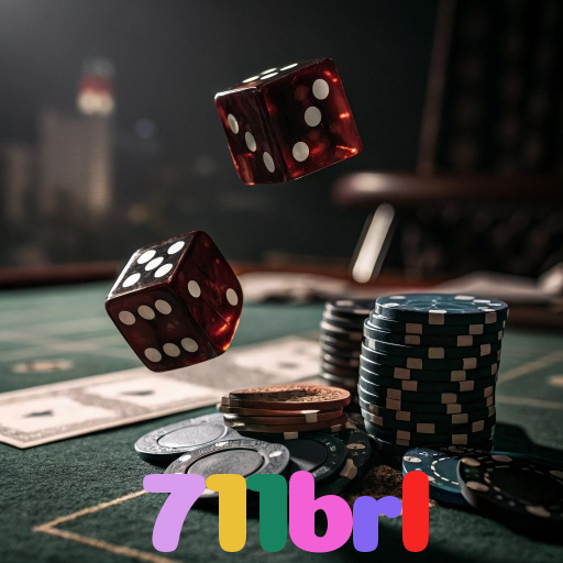 A Magia dos Jogos de Fantasia na 711brl