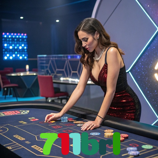 A Magia dos Jogos de Fantasia na 711brl