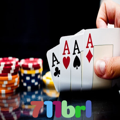 A Magia dos Jogos de Fantasia na 711brl