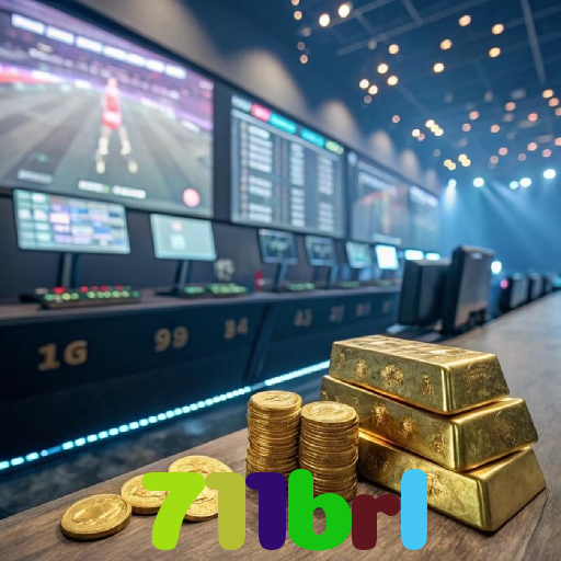 A Magia dos Jogos de Fantasia na 711brl