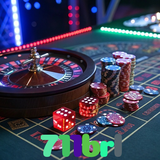 A Magia dos Jogos de Fantasia na 711brl