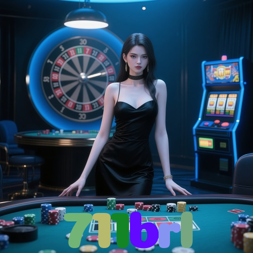 A Magia dos Jogos de Fantasia na 711brl