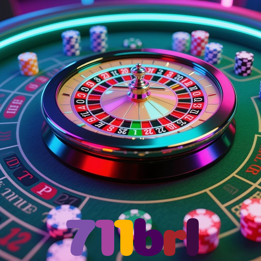 A Magia dos Jogos de Fantasia na 711brl