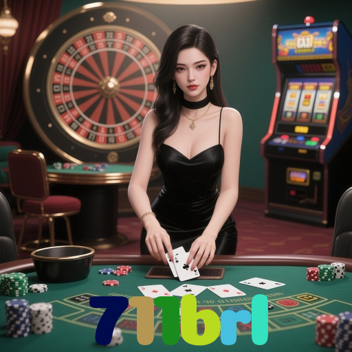 A Magia dos Jogos de Fantasia na 711brl