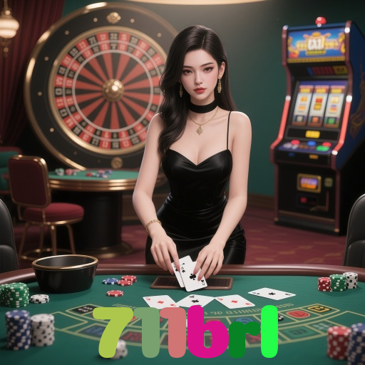 A Magia dos Jogos de Fantasia na 711brl