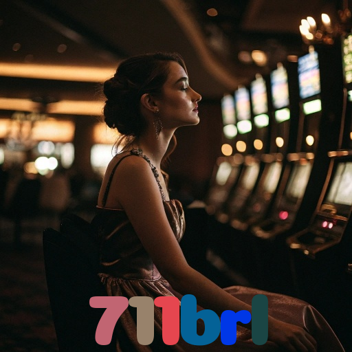 A Magia dos Jogos de Fantasia na 711brl