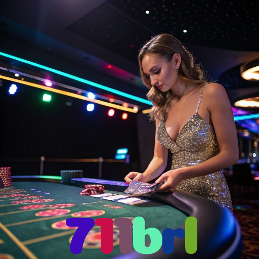 A Magia dos Jogos de Fantasia na 711brl