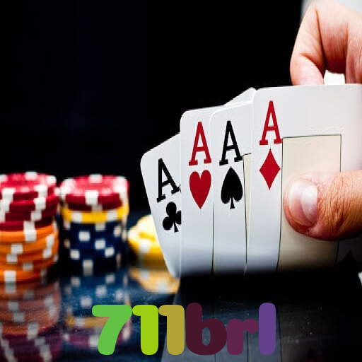 A Magia dos Jogos de Fantasia na 711brl