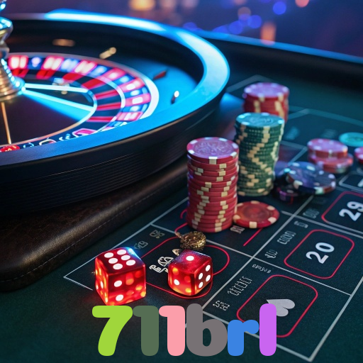 A Magia dos Jogos de Fantasia na 711brl