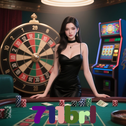 A Magia dos Jogos de Fantasia na 711brl