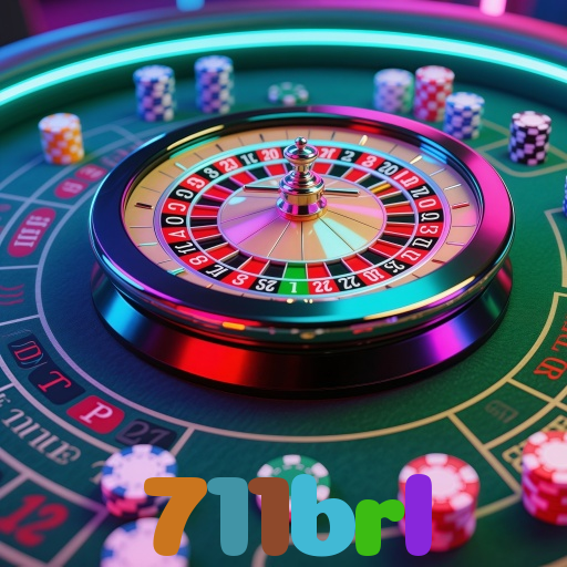 A Magia dos Jogos de Fantasia na 711brl