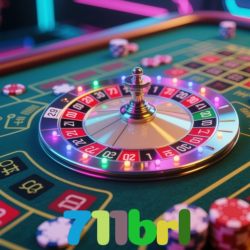 A Magia dos Jogos de Fantasia na 711brl