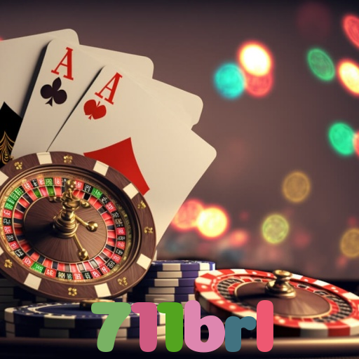 A Magia dos Jogos de Fantasia na 711brl