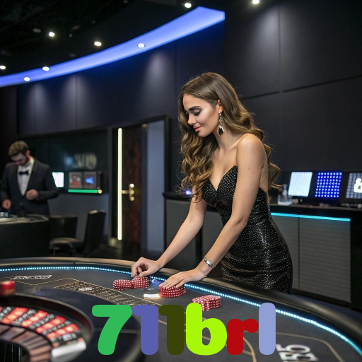 A Magia dos Jogos de Fantasia na 711brl