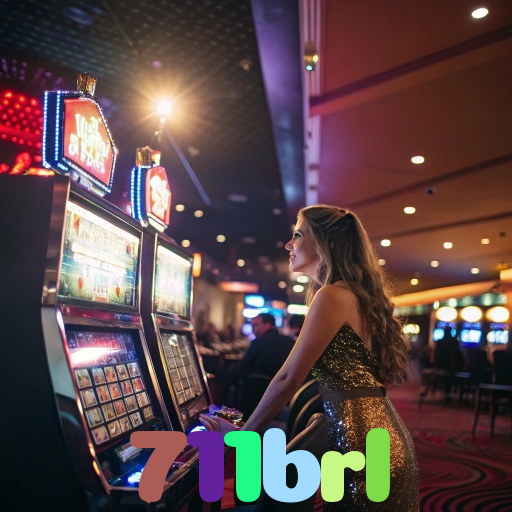 A Magia dos Jogos de Fantasia na 711brl