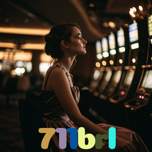 A Magia dos Jogos de Fantasia na 711brl